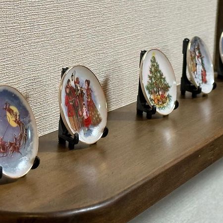 Hotel Junior Mint Hakuba Bagian luar foto