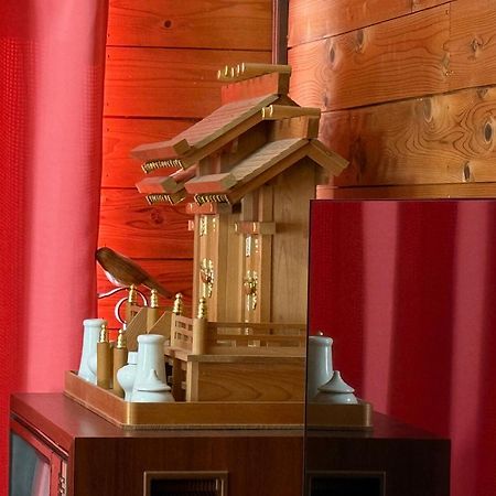 Hotel Junior Mint Hakuba Bagian luar foto